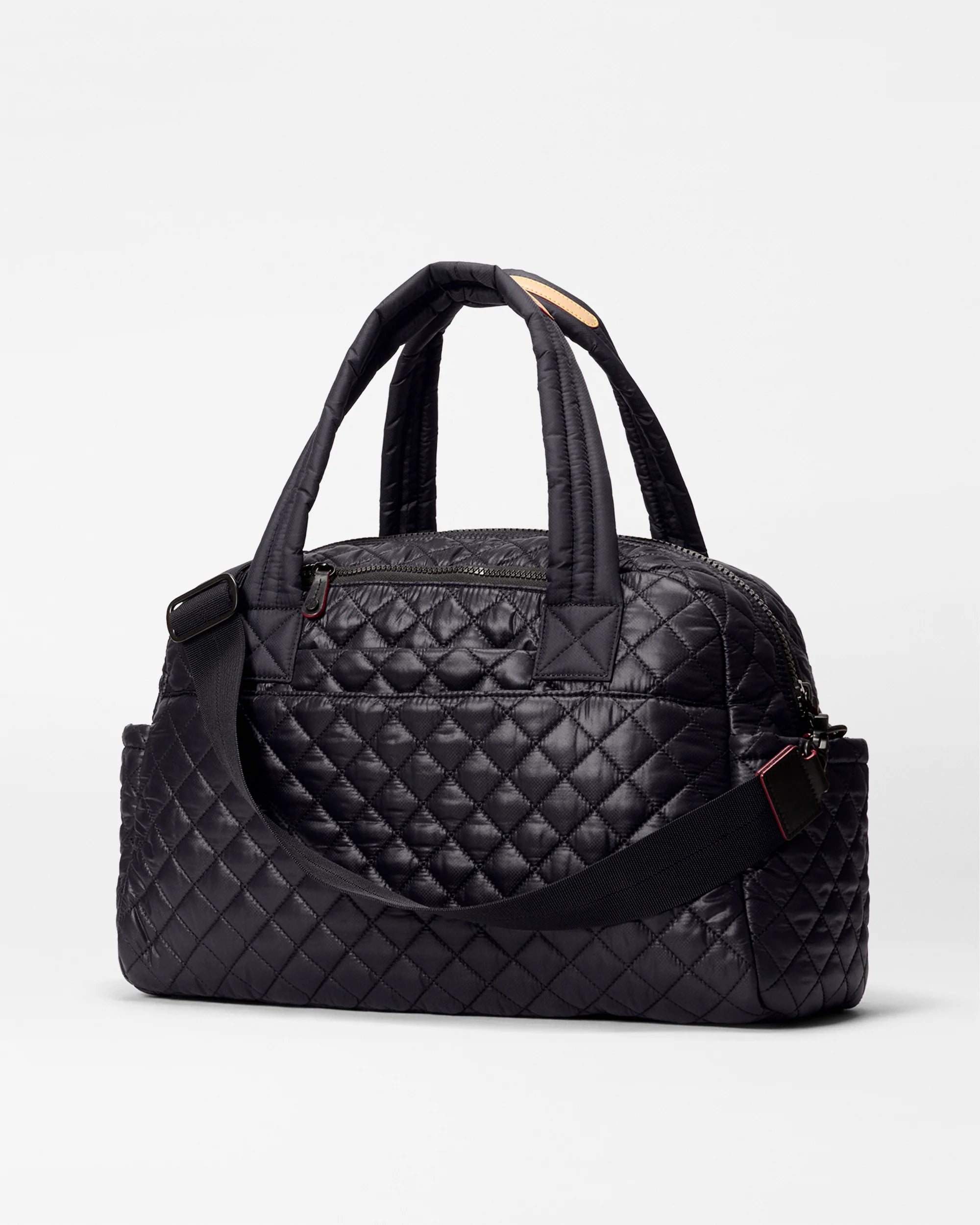 MZ Wallace - Jimmy Deluxe - Black