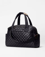 MZ Wallace - Jimmy Deluxe - Black