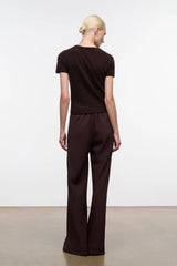STAUD- Stroll Pant- Earth