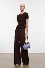 STAUD- Stroll Pant- Earth
