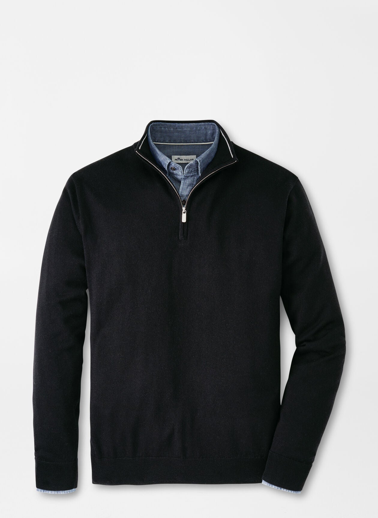 Peter Millar - Autumn Crest Quarter-Zip