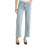 FRAME - The Mellow - Tribute Raw Fray