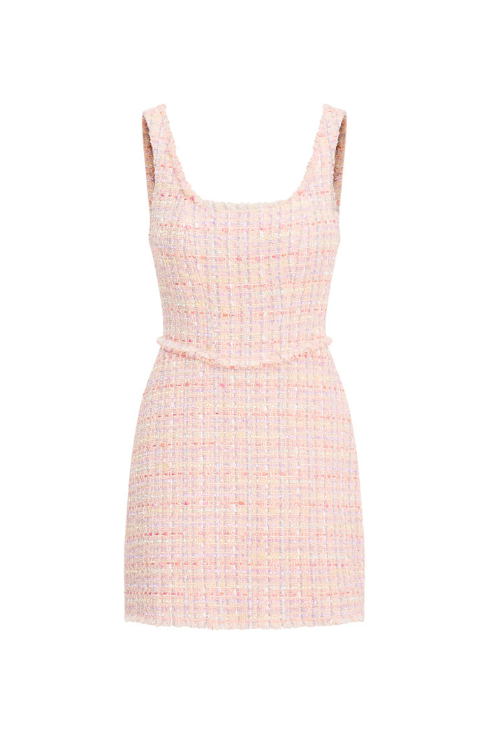 Love Shack Fancy - Moda Dress - Birthday Cake
