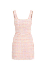 Love Shack Fancy - Moda Dress - Birthday Cake