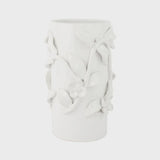 VIETRI - Bougainvillea - Garden White -Medium Cachepot