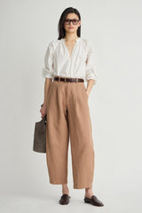 A Piece Apart - Do Cisneros Top - Cream