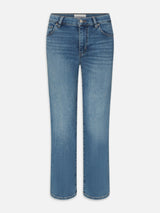 FRAME - The Mellow - Mid Rise - Wide Leg