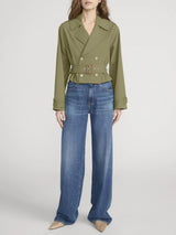 FRAME - The Off Duty Stroll - Garda