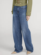 FRAME - The Off Duty Stroll - Garda