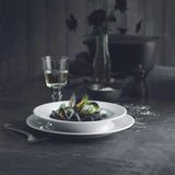 PILLIVUYT - Sancerre Pasta/Soup Bowl 10" - 12oz - 232226BL