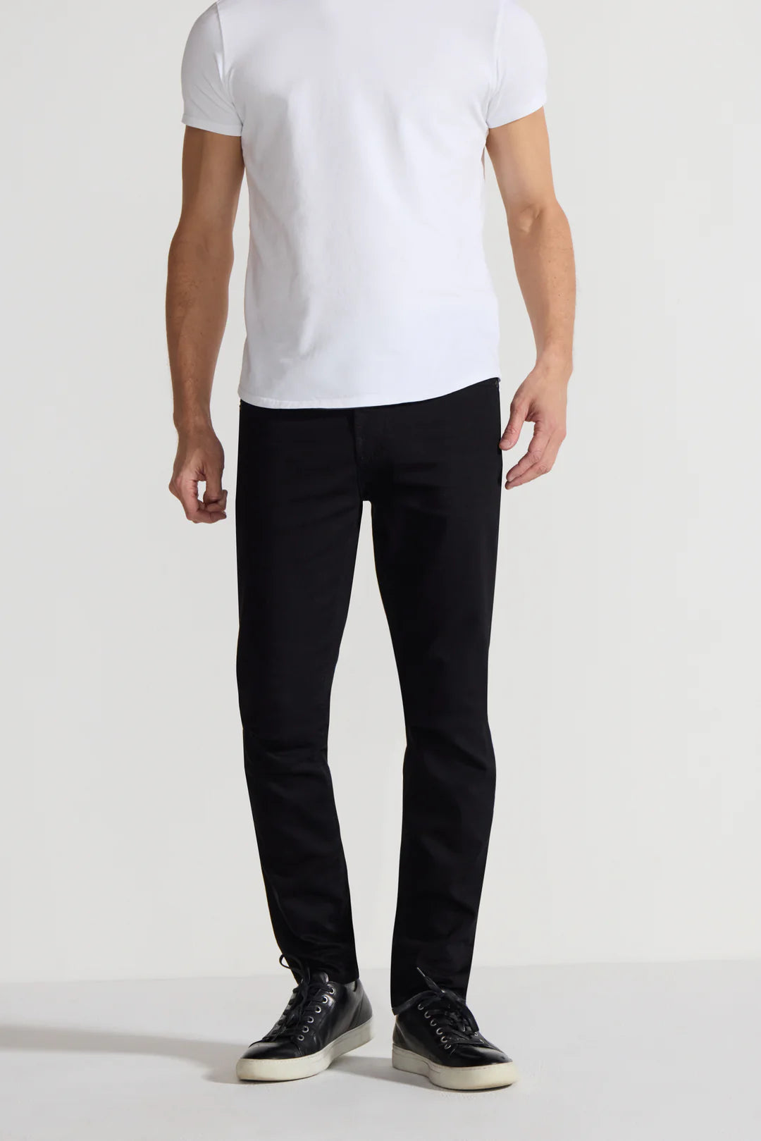 Monfrere - Brando Jean - Parisian Luxe - Noir