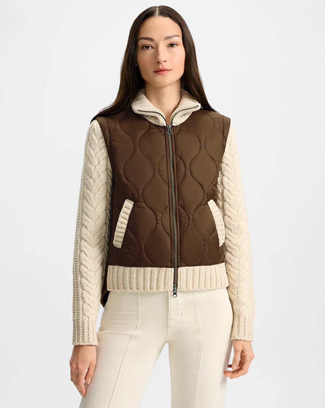 Veronica Beard Patra Jacket