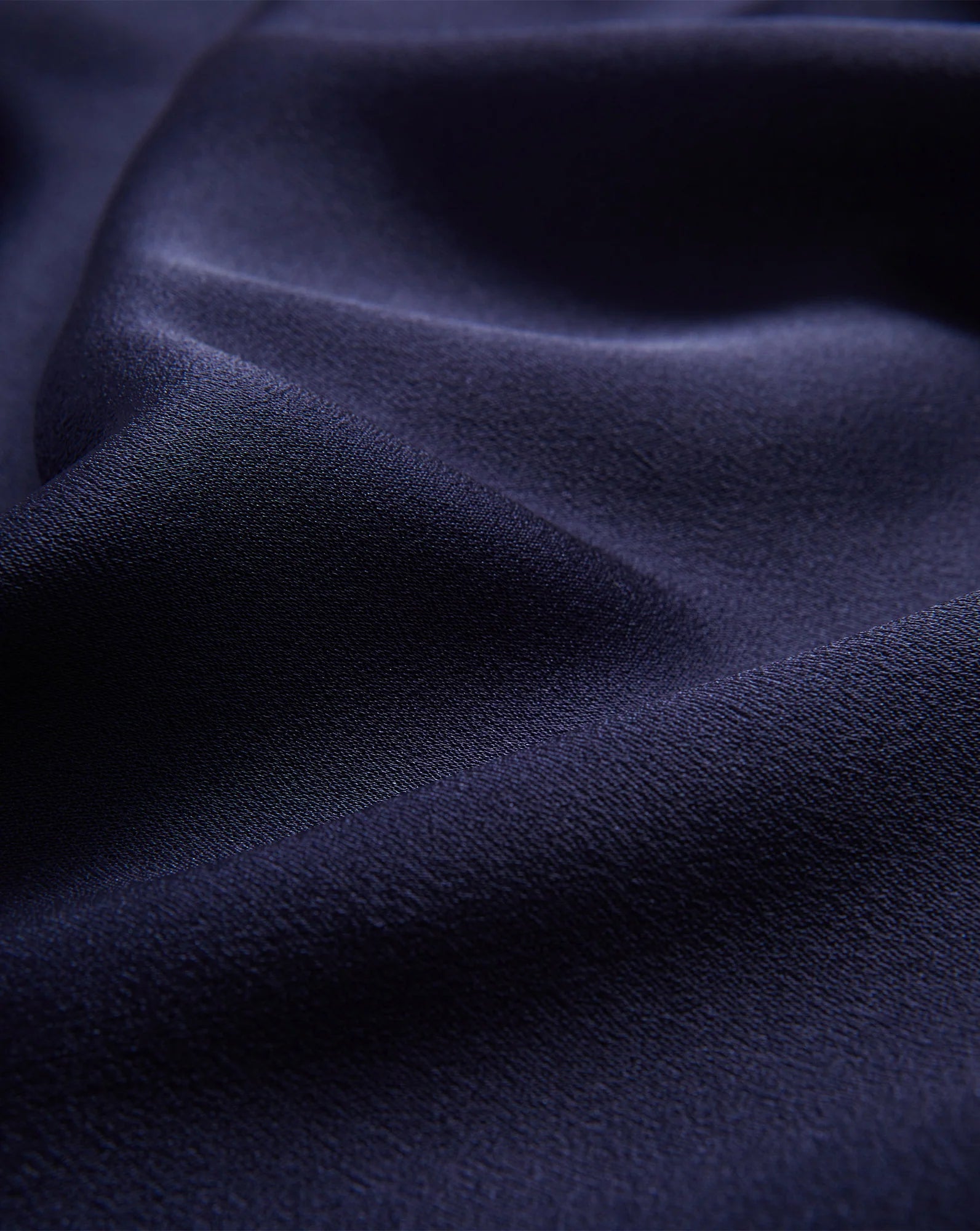 Veronica Beard- Radford Tunic Top- Navy