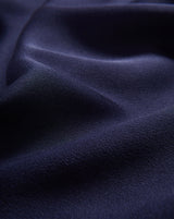 Veronica Beard- Radford Tunic Top- Navy