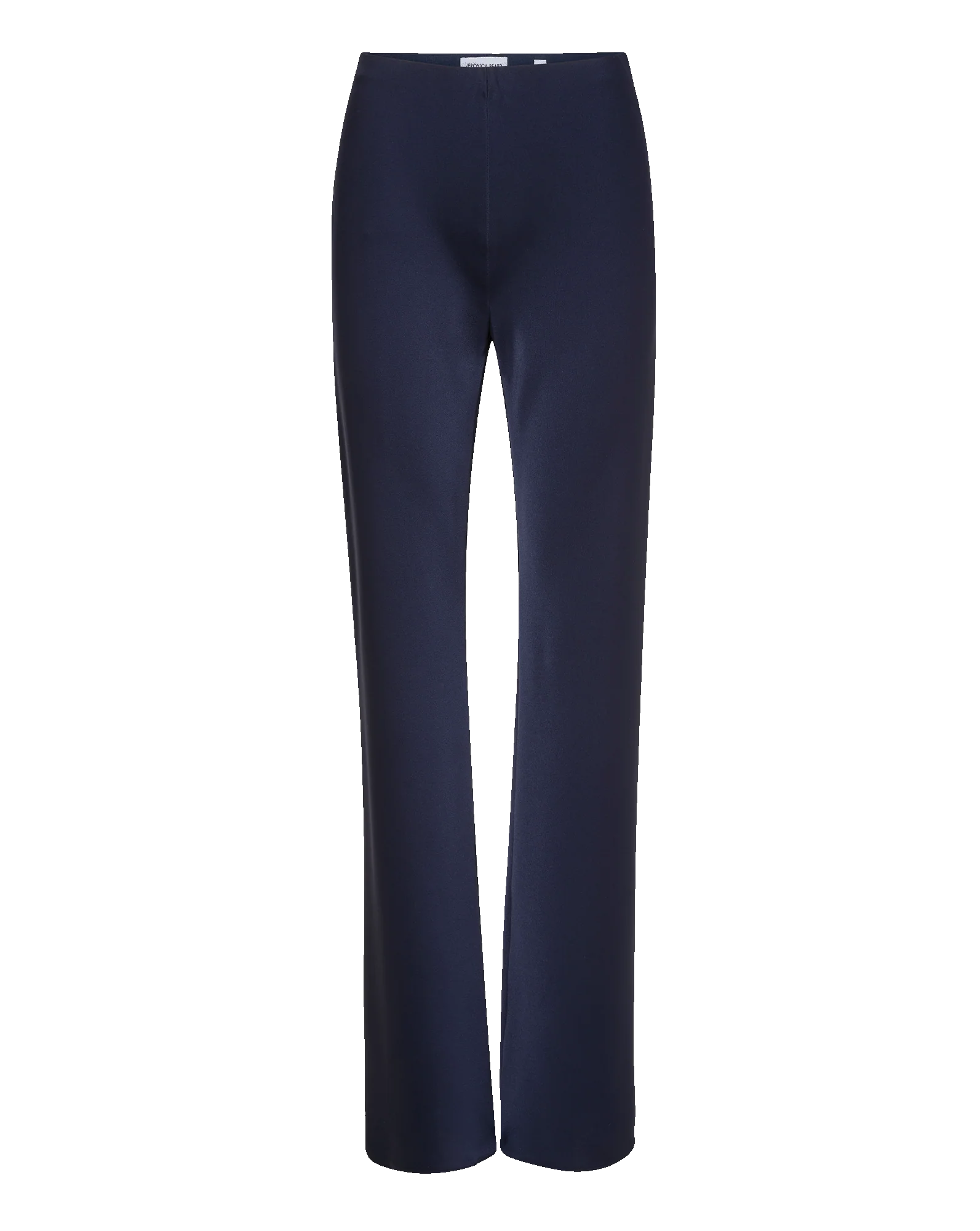 Veronica Beard- Braddock Pant- Navy