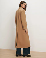 Veronica Beard- Callahan Dickey Coat- Heritage Khaki