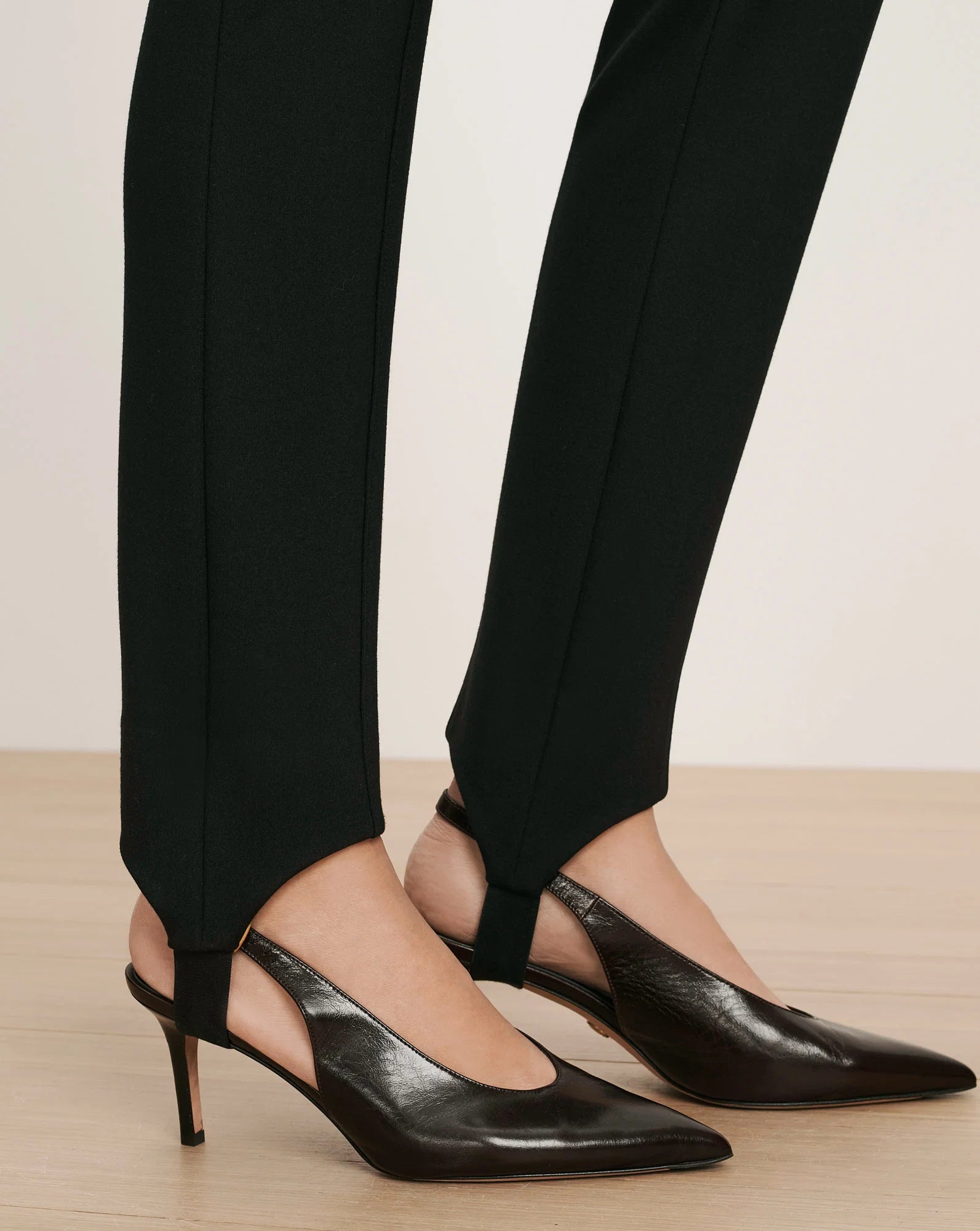 Veronica Beard - Luciana Slingback Heel - Burgundy