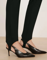 Veronica Beard - Luciana Slingback Heel - Burgundy