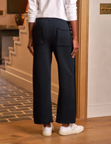 Frank & Eileen Bella Full Sweat Pant Royal Navy