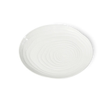 PILLIVUYT - Teck Oval Platter -14x10