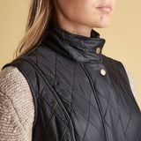 Barbour - Wray Quilted Gilet - Black