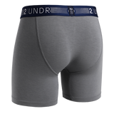 2UNDR - Flow Shift 6" Boxer Brief