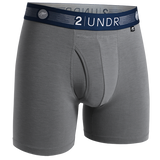 2UNDR - Flow Shift 6" Boxer Brief