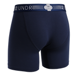 2UNDR - Flow Shift 6" Boxer Brief