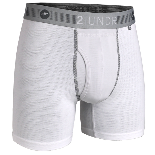 2UNDR - Flow Shift 6" Boxer Brief