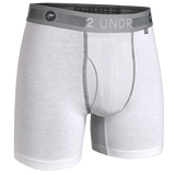 2UNDR - Flow Shift 6" Boxer Brief