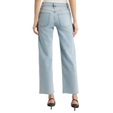 FRAME - The Mellow - Tribute Raw Fray