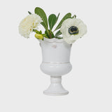 Juliska - Berry & Thread Petite Parterre Garden 5" Vase Whitewash