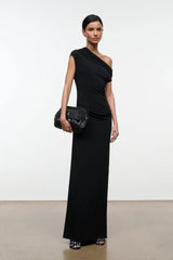 Staud- CY Convertible Bag- Black