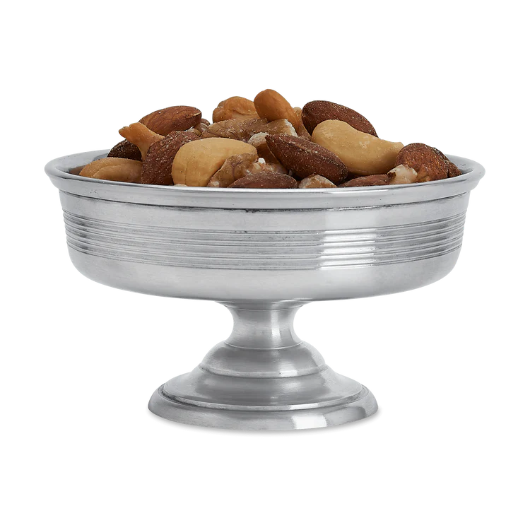 MATCH- 3265- Round Footed Dish