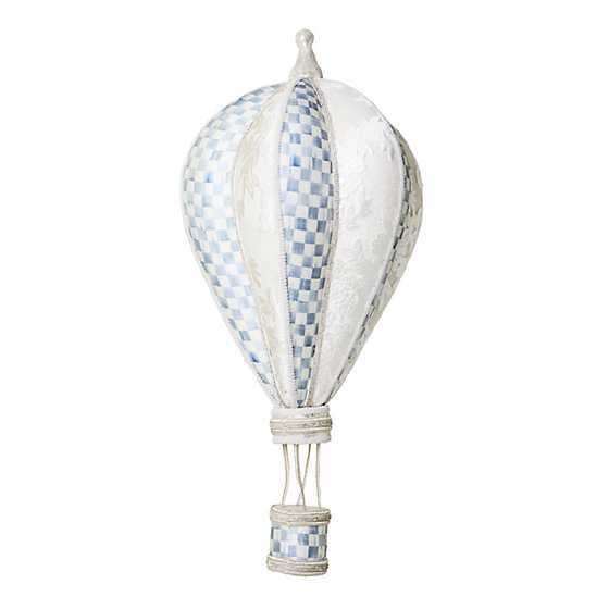 Mackenzie - Childs - Crystal Palace Hot Air Balloon