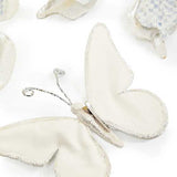 MacKenzie-Childs - Crystal Palace Butterfly Clips, Set of 3