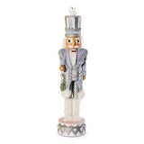 MacKenzie-Childs - Crystal Palace Nutcracker