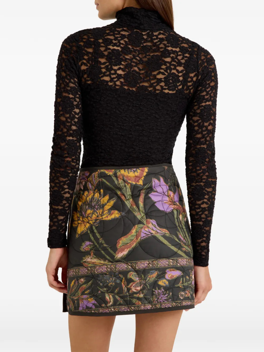 Marie Oliver- Eloise Top