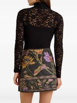 Marie Oliver- Eloise Top