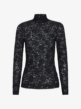Marie Oliver- Eloise Top