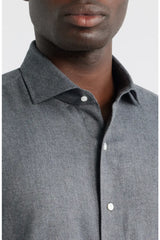 Peter Millar- Brixen Italian Flannel Sport Shirt