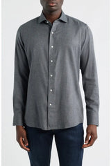 Peter Millar- Brixen Italian Flannel Sport Shirt