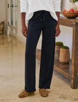 Frank & Eileen - Catherine Long Sweatpant - British Royal Navy