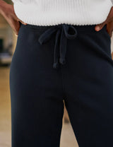 Frank & Eileen - Catherine Long Sweatpant - British Royal Navy