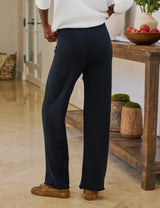 Frank & Eileen - Catherine Long Sweatpant - British Royal Navy