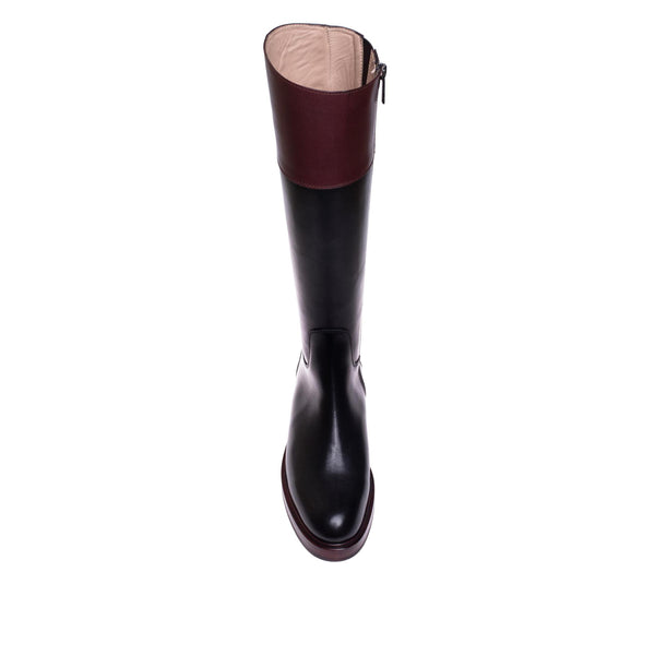 Ron White - Donna Riding Boot - Onyx