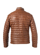 Milestone- Malik Jacket- Brown