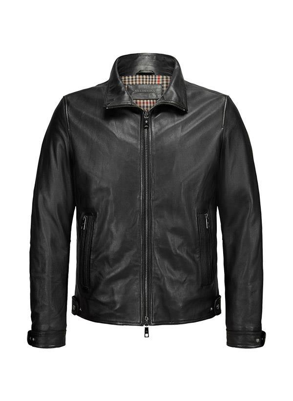 Milestone - Nagano  Lamb Nappa Leather Jacket