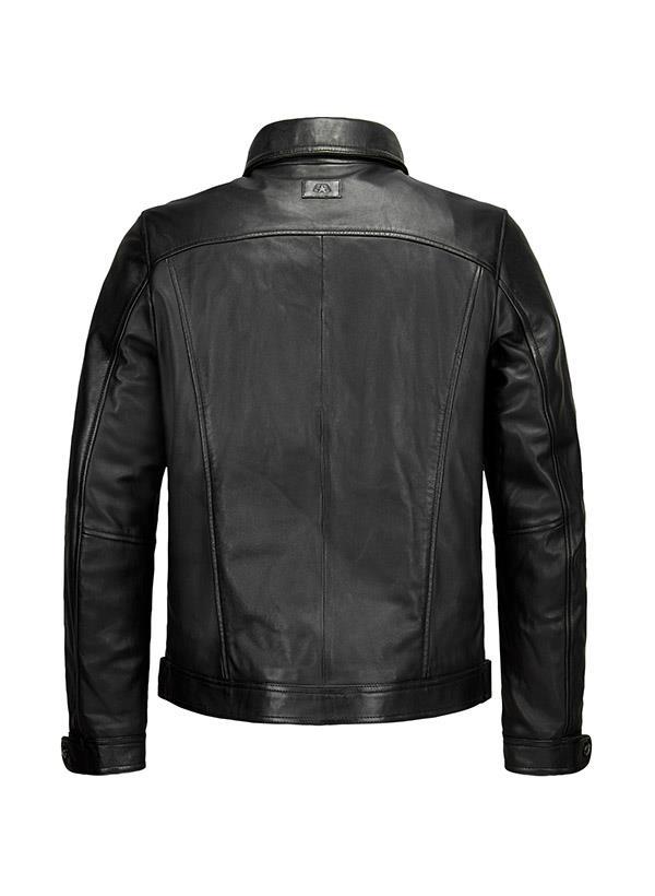 Milestone - Nagano  Lamb Nappa Leather Jacket