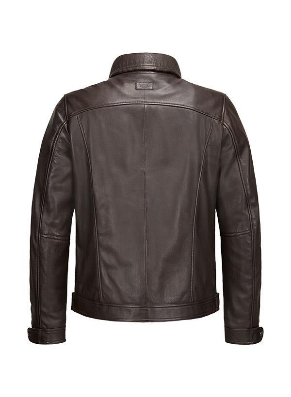 Milestone - Nagano  Lamb Nappa Leather Jacket